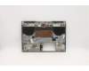 Lenovo 5CB0Z71956 COVER UpperCaseASM B 82BC BL WH UKE