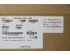 Lenovo 5CB0Z71966 COVER UpperCaseASM B 82BC BL RGB BEL