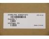 Lenovo 5CB0Z71970 COVER UpperCaseASM B 82BC BL RGB ENG
