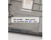 Lenovo 5CB0Z71970 COVER UpperCaseASM B 82BC BL RGB ENG