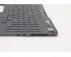 Lenovo 5CB0Z71974 COVER UpperCaseASM B 82BC BL RGB FRA