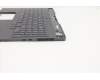 Lenovo 5CB0Z97191 COVER UpperCaseASM B 82BC BL RGB SWS