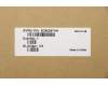Lenovo 5CB0Z97191 COVER UpperCaseASM B 82BC BL RGB SWS