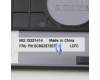 Lenovo 5CB0Z97207 COVER Upper Case ASM_EURO ENG L82FX SGY