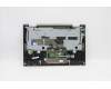 Lenovo 5CB1A08863 COVER Upper Case ASM_RUS L82BH DM