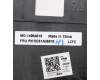 Lenovo 5CB1A08876 COVER Upper Case ASM_BEL L82BH DM