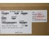 Lenovo 5CB1A08877 COVER Upper Case ASM_ARA L82BH DM