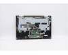 Lenovo 5CB1A08879 COVER UpperCaseASM_USA ENGL82BHDM