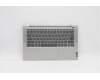 5CB1A13486 Lenovo COVER Upper C81YM AL_SIL FP NBLKB_BEL