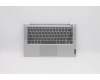 Lenovo 5CB1A13510 COVER Upper C81YM AL_SIL FP BLKB_HUN