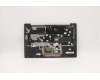 Lenovo 5CB1A13529 COVER Upper C81YM PL_BLK NFP NBLKB_TUR