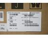 Lenovo 5CB1A13544 COVER Upper C81YM PL_SIL FP NBLKB_ITA
