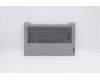 Lenovo 5CB1A13556 COVER Upper C81YM PL_SIL NFP NBLKB_RUS