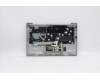 Lenovo 5CB1A13556 COVER Upper C81YM PL_SIL NFP NBLKB_RUS