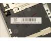Lenovo 5CB1A13589 COVER Upper C81YM AL_SIL FP BLKB_THAI