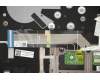 Lenovo 5CB1A13605 COVER Upper C81YM AL_BLK FP NBLKB_ITA
