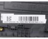 Lenovo 5CB1A13652 COVER Upper C81YM PL_BLK FP BLKB_NORDI