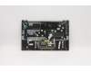 Lenovo 5CB1A13686 COVER Upper C81YM AL_SIL FP BLKB_SW
