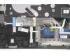 Lenovo 5CB1A13747 COVER Upper C81YM AL_BLK FP NBLKB_FRE