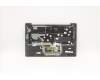 Lenovo 5CB1A13750 COVER Upper C81YM PL_BLK NFP NBLKB_GER