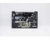 Lenovo 5CB1A13754 COVER Upper C81YM PL_BLK NFP BLKB_CZ-SK