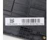 Lenovo 5CB1A13757 COVER Upper C81YM PL_BLK FP BLKB_USA