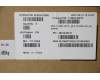 Lenovo 5CB1A13800 COVER Upper C81YM PL_BLK FP BLKB_ARE