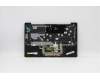 Lenovo 5CB1A13800 COVER Upper C81YM PL_BLK FP BLKB_ARE