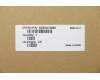 Lenovo 5CB1A13822 COVER Upper C81YM PL_BLK FP BLKB_ITA