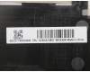 Lenovo 5CB1A13851 COVER Upper C81YM AL_BLK FP BLKB_LSP
