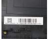 Lenovo 5CB1A13867 COVER Upper C81YM PL_BLK NFP NBLKB_LSP