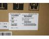 Lenovo 5CB1A13883 COVER Upper C81YM AL_BLK FP NBLKB_NORDI