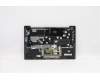 Lenovo 5CB1A13890 COVER Upper C81YM PL_BLK NFP BLKB_PORT