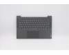 Lenovo 5CB1A13901 COVER Upper C81YM PL_BLK FP BLKB_FRE