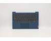 Lenovo 5CB1A13914 COVER Upper C81YM PL_BLU NFP BLKB_LSP