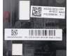 Lenovo 5CB1A13916 COVER Upper C81YM AL_SIL FP BLKB_FRE