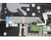 Lenovo 5CB1A13919 COVER Upper C81YM AL_SIL FP NBLKB_FRE