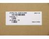 Lenovo 5CB1A13920 COVER Upper C81YM PL_SIL FP BLKB_USA