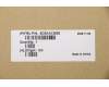 Lenovo 5CB1A13930 COVER Upper C81YM AL_BLU FP BLKB_HUN