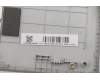 Lenovo 5CB1A13933 COVER Upper C81YM PL_SIL FP NBLKB_UK
