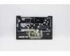 Lenovo 5CB1A13939 COVER Upper C81YM PL_BLK NFP NBLKB_US