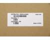 Lenovo 5CB1A13945 COVER Upper C81YM PL_BLK NFP BLKB_UK