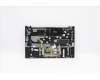 Lenovo 5CB1A13951 COVER Upper C81YM AL_SIL FP NBLKB_USI