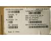 Lenovo 5CB1A13976 COVER Upper C81YM AL_SIL FP BLKB_SPN
