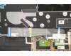Lenovo 5CB1A13989 COVER Upper C81YM PL_BLK NFP BLKB_SW