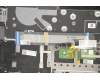 Lenovo 5CB1A13992 COVER Upper C81YM AL_BLK FP BLKB_CF-EN