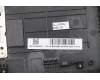 Lenovo 5CB1A14000 COVER Upper C81YM PL_BLK FP BLKB_T-CH