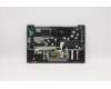 Lenovo 5CB1A14005 COVER Upper C81YM AL_BLK FP BLKB_CZ-SK