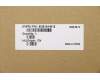 Lenovo 5CB1A14012 COVER Upper C81YM AL_BLK FP BLKB_SLVN