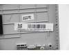 Lenovo 5CB1A14020 COVER Upper C81YM PL_SIL FP BLKB_KOR